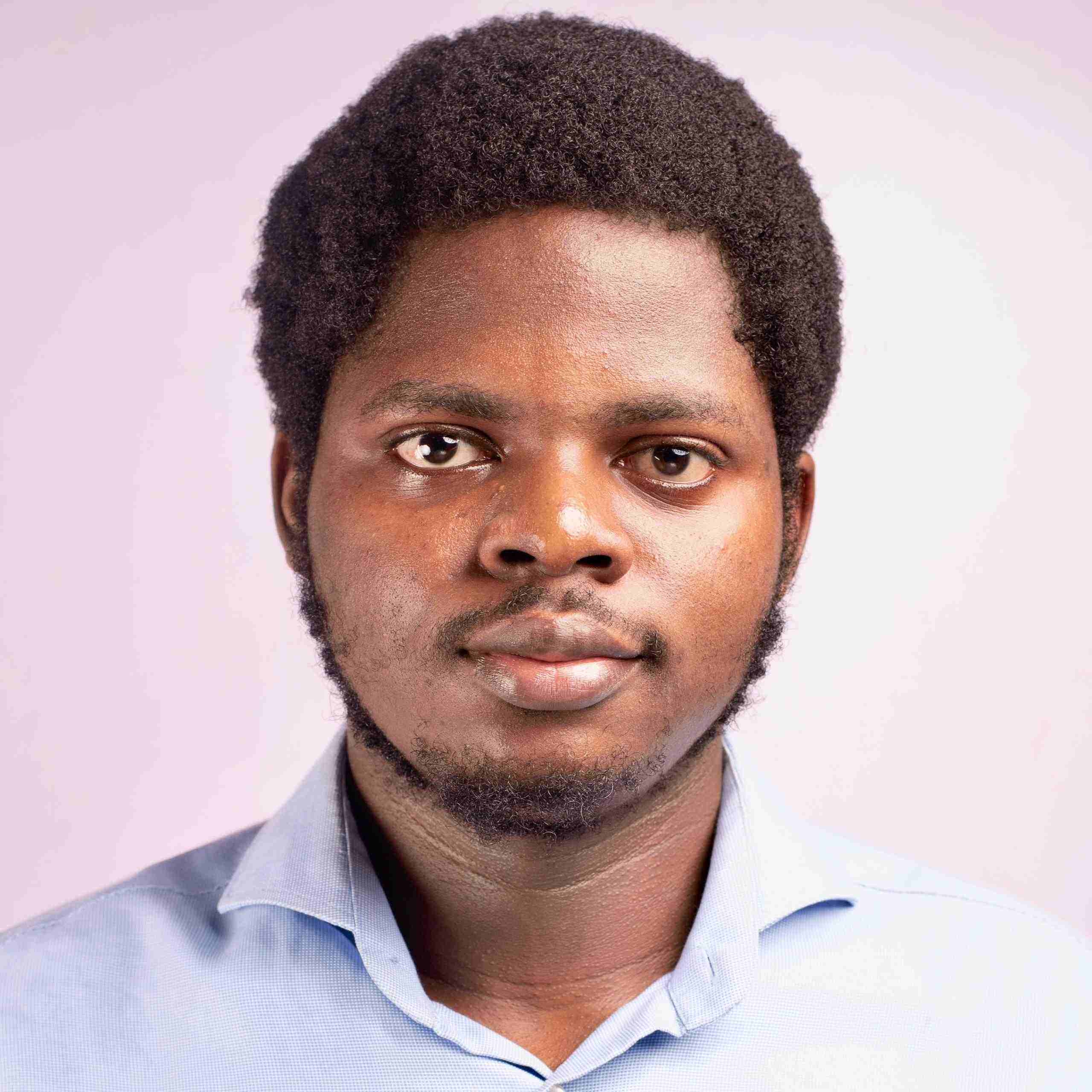 Terry Oko-odion